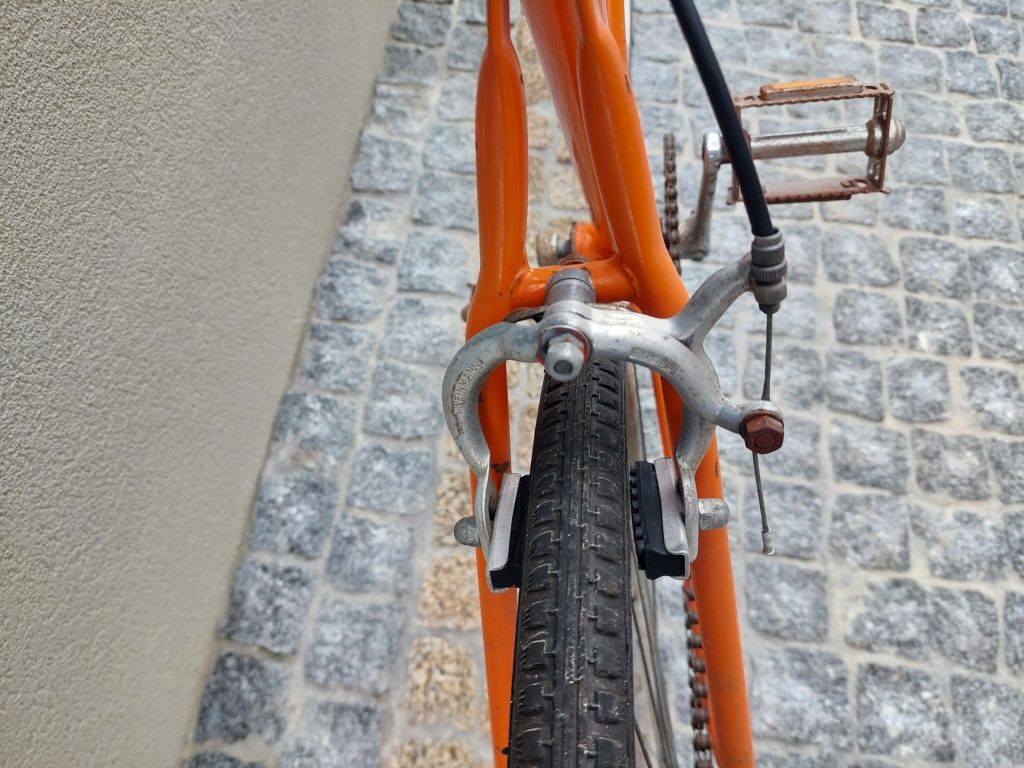 Bicicleta em bom estado