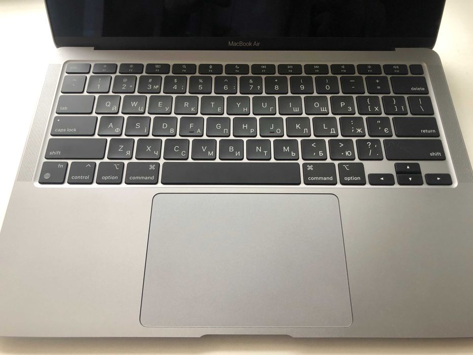 Apple MacBook Air M1 , 8gb , SSD 512gb