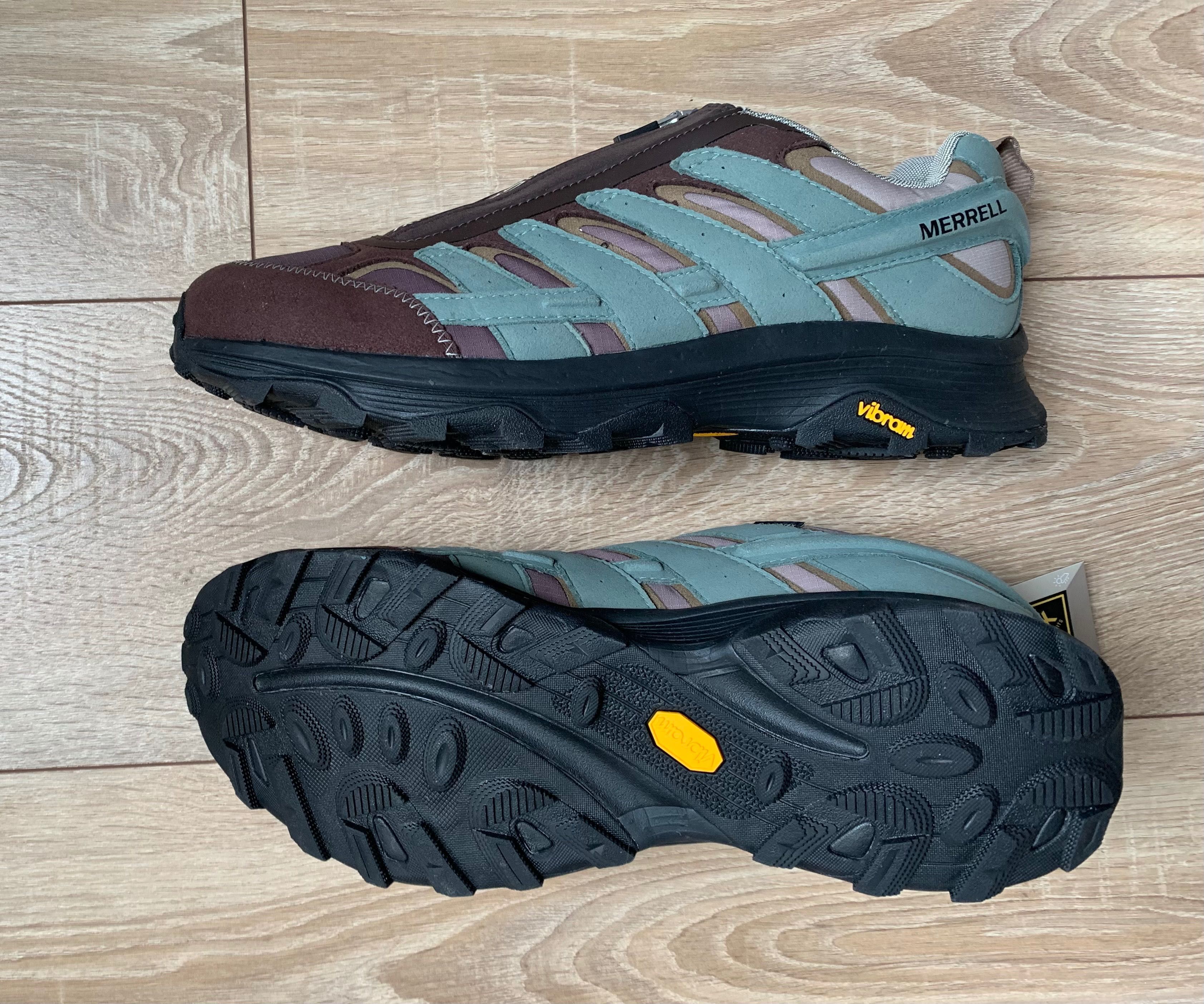 Merrell Moab speed GTX 47 ( 30,7 см )