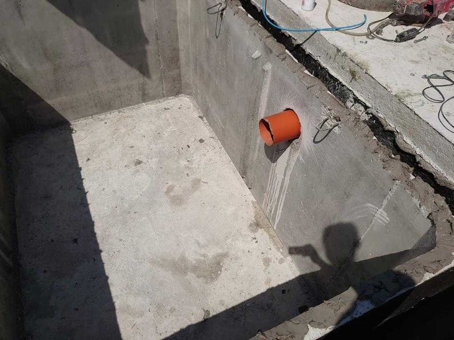 szamba betonowe, zbiorniki PPOŻ, piwnice, kanały WIELUŃ