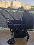 Sprzedam wózek cybex eos basic 2w1