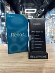 Смартфон OPPO Reno 4 5G 8/128GB Space Black