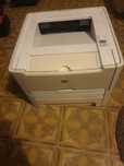 Drukarka HP Laserjet 1160 na części sprzedaż zamiana
