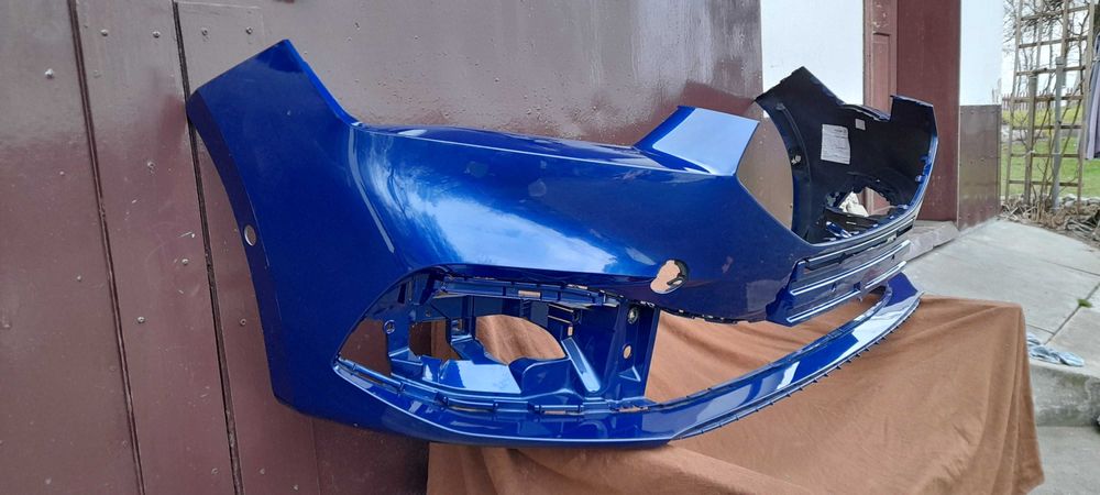 Zderzak przedni  Seat Leon IV   5FA.807.221