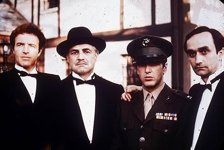 The Godfather / O Padrinho