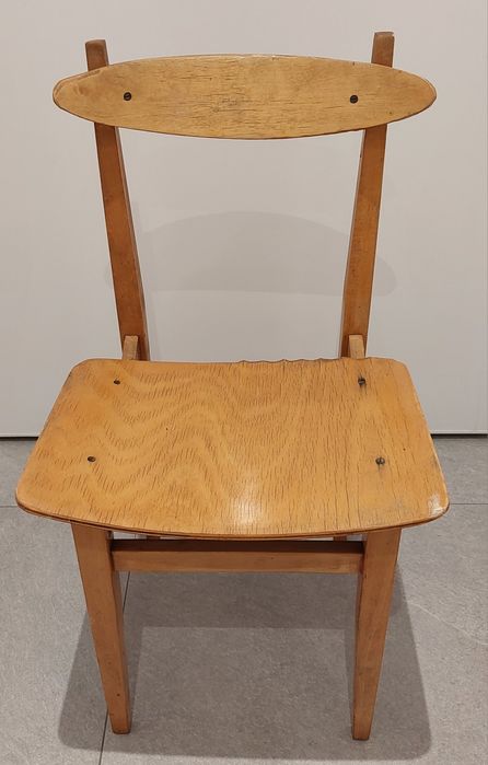 Krzesło Chomentowska