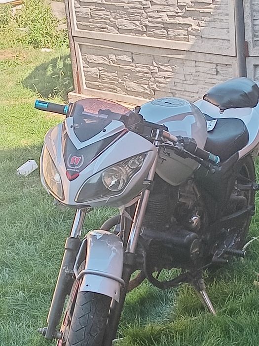 Продам musstang mt-10 200. Можливо обмін на машину