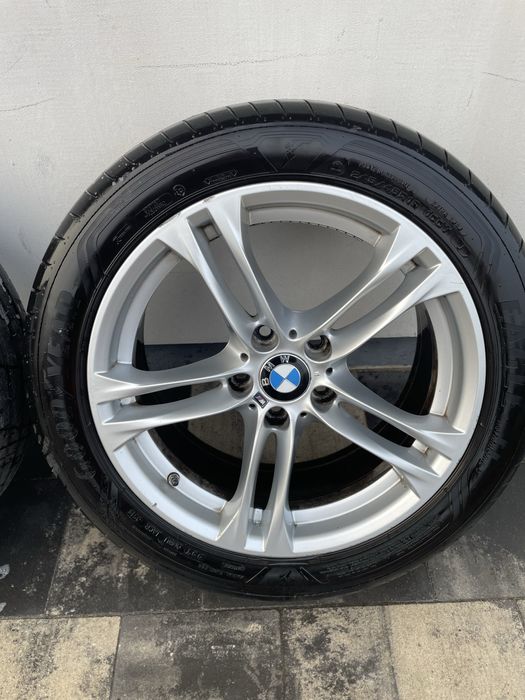 Koła 18 cali Bmw styling 613M