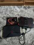 Laptop HP Omen i5 8gb ram gtx 1050