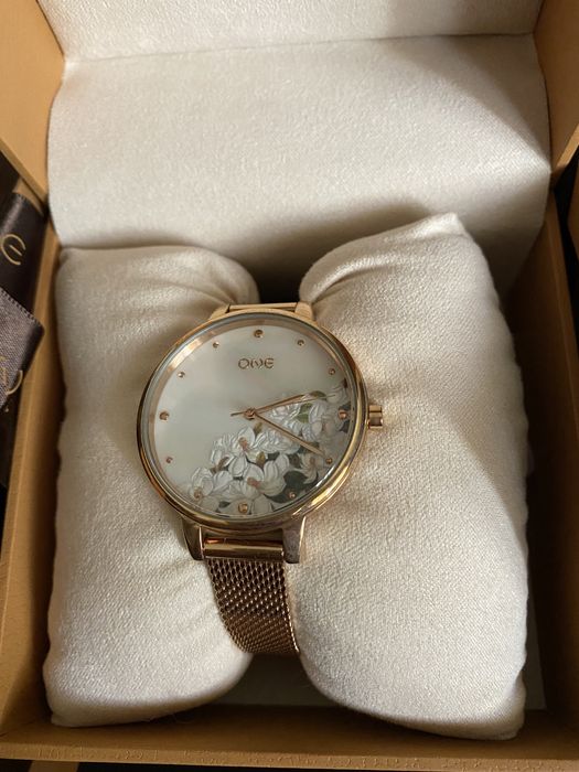 Relogio ONE como novo