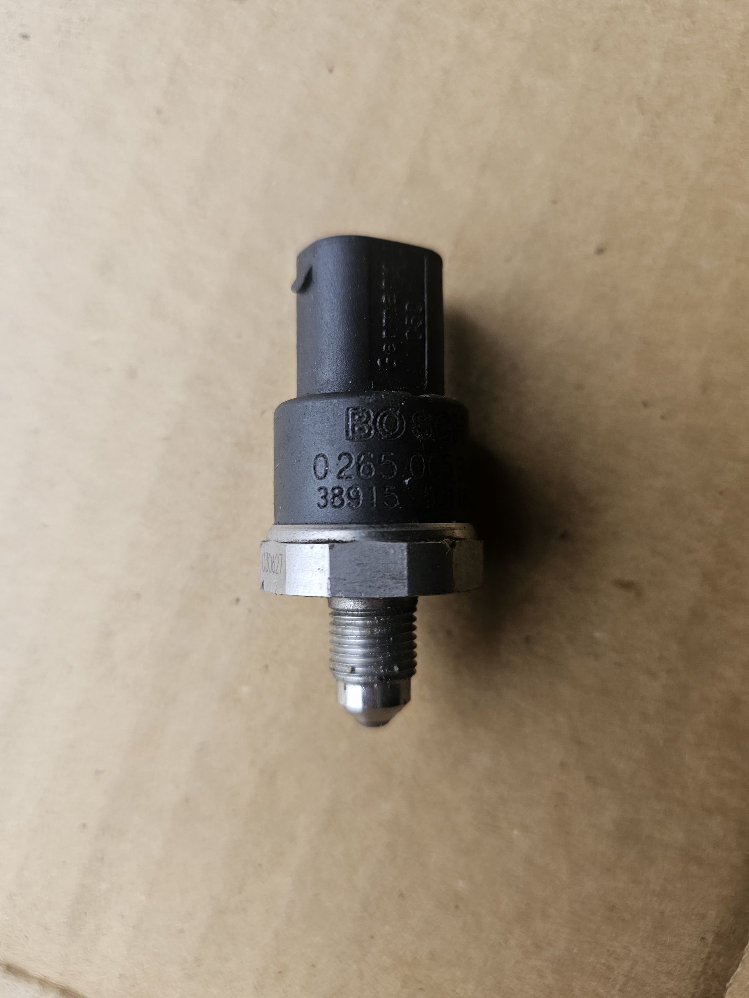 Czujnik ciśnienia hamowania DSC ABS BMW E39