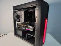 Komputer Gamingowy RX7600/R5 5600/16GB RAM/512GB