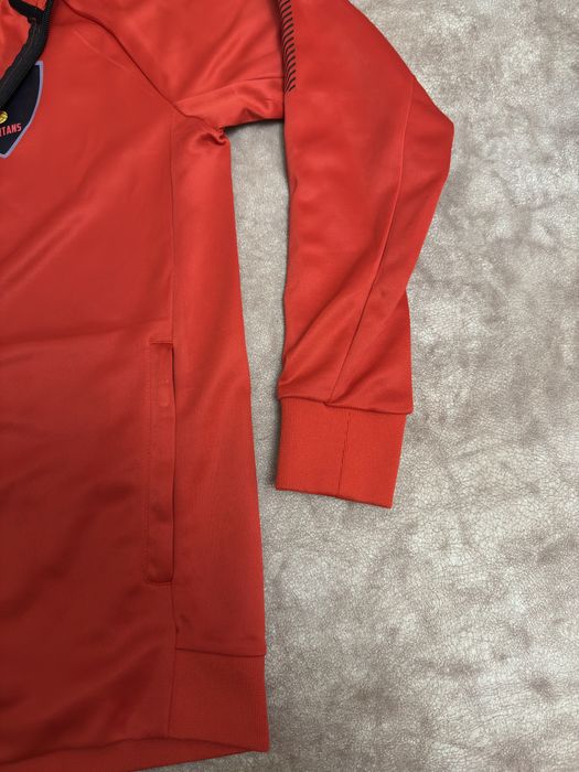 Спортивний костюм Europaw Limber Up 2101 Long zipper