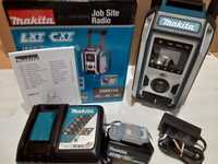 Radio Makita DMR 115 z bluetooth DAB+