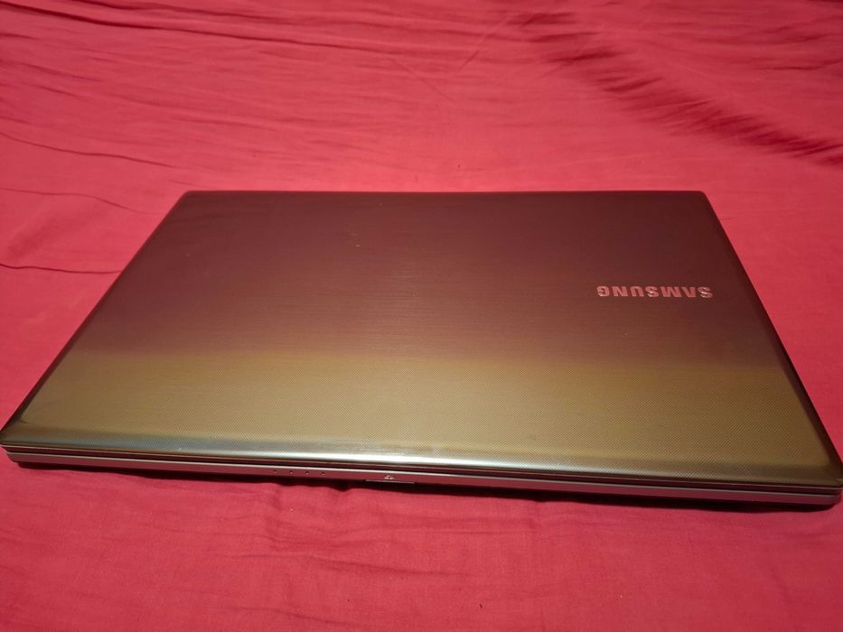Laptop Samsung NP550P7C-S04PL 17,3'' Intel i5