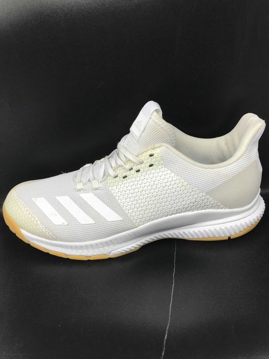 ADIDAS Crazyflight Bounce 3 r.43 1/3 oryginalne buty sportowe męskie