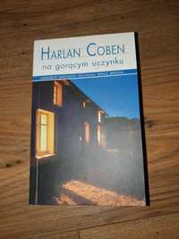 Nie mów nikomu + Na gorącym uczynku - Harlan Coben - 2 książki