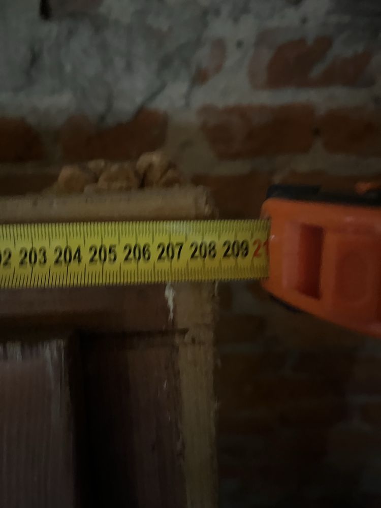 okna o róznych wymiarach