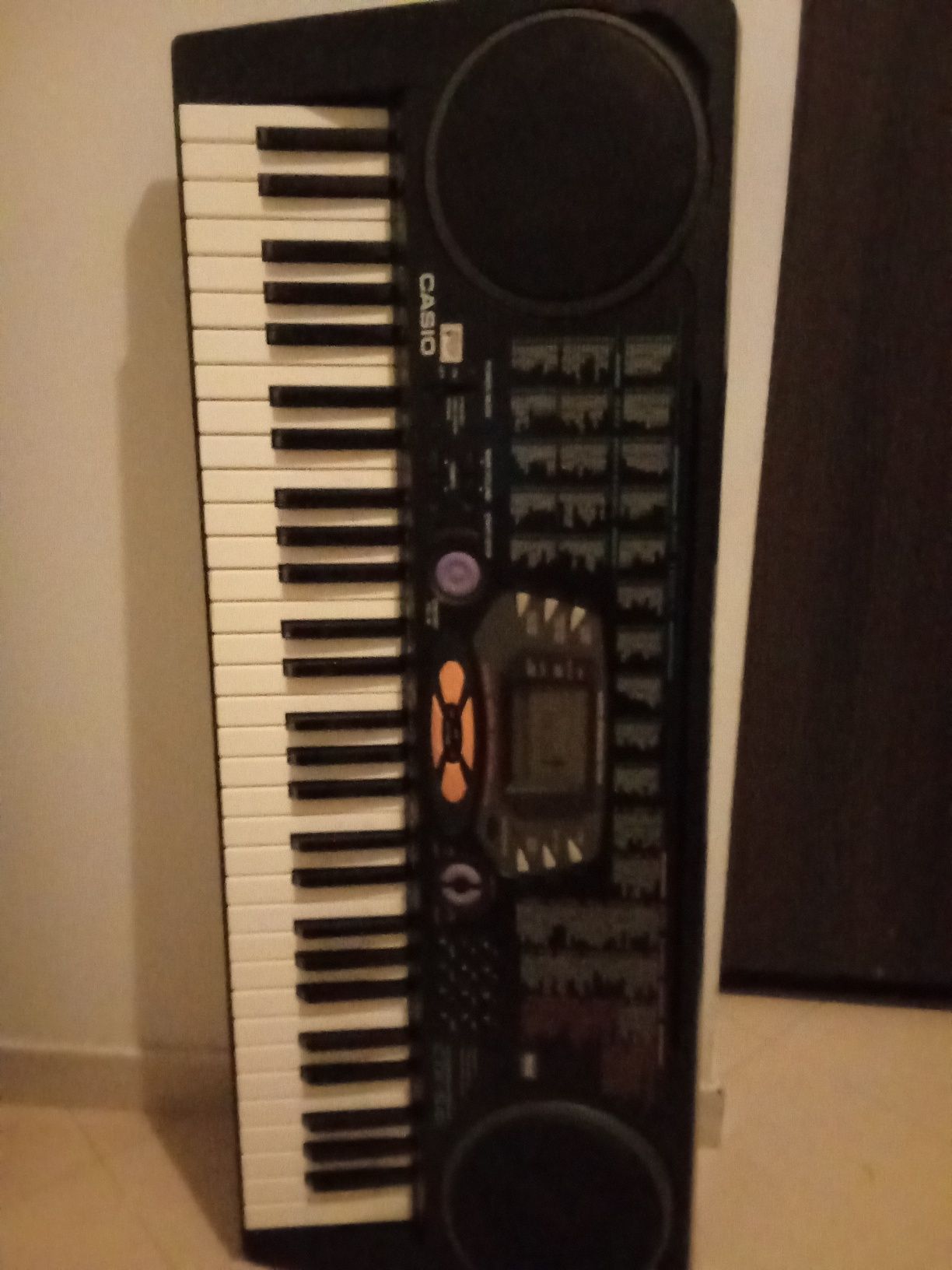 Piano Digital (TROCO E VENDO) Como Novo