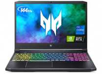 Ноутбук Acer Predator Helios 300 PH317-56-70XJ