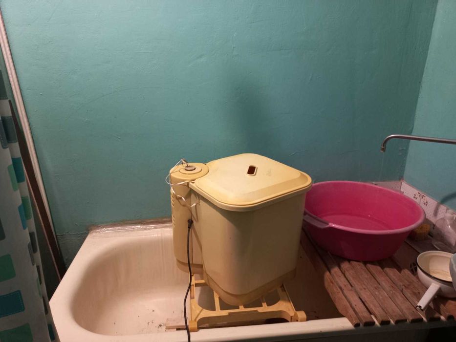 Здам СВОЮ 1к. квартиру Олекс.  р-н, в.Запоріжська