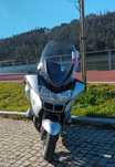 BMW R1200 RT * Nacional * 2008 *