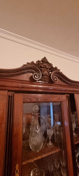 Móveis de sala de jantar - Usados