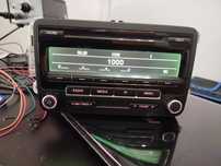 Radia VW golf passat caddy