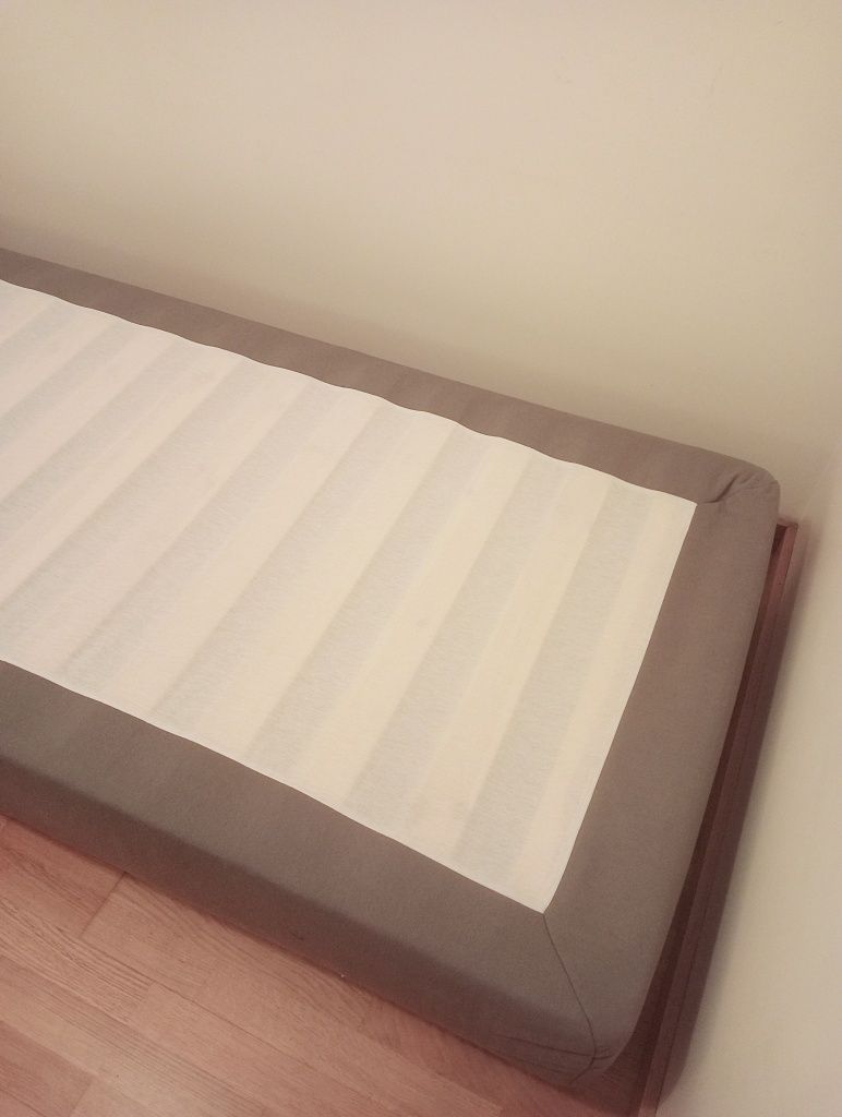 Capa Sommier IKEA