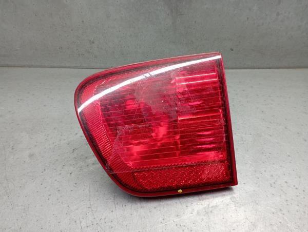 Farolim da mala direito SEAT Ibiza II (6K1)