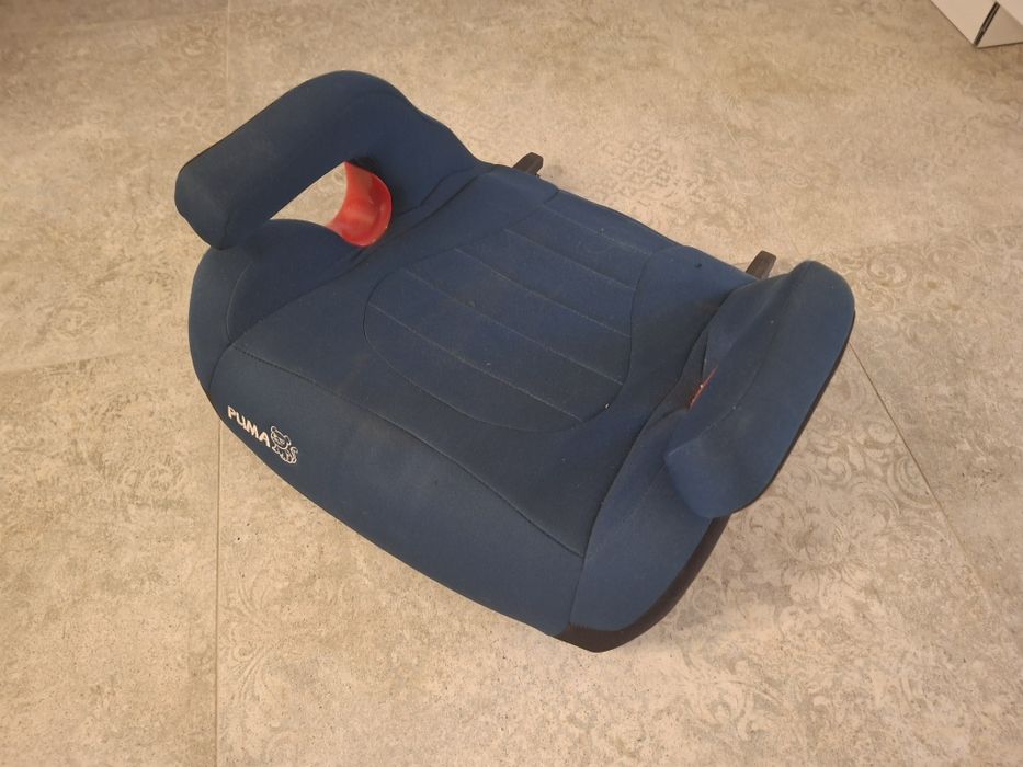 Podkładka dla dziecka isofix