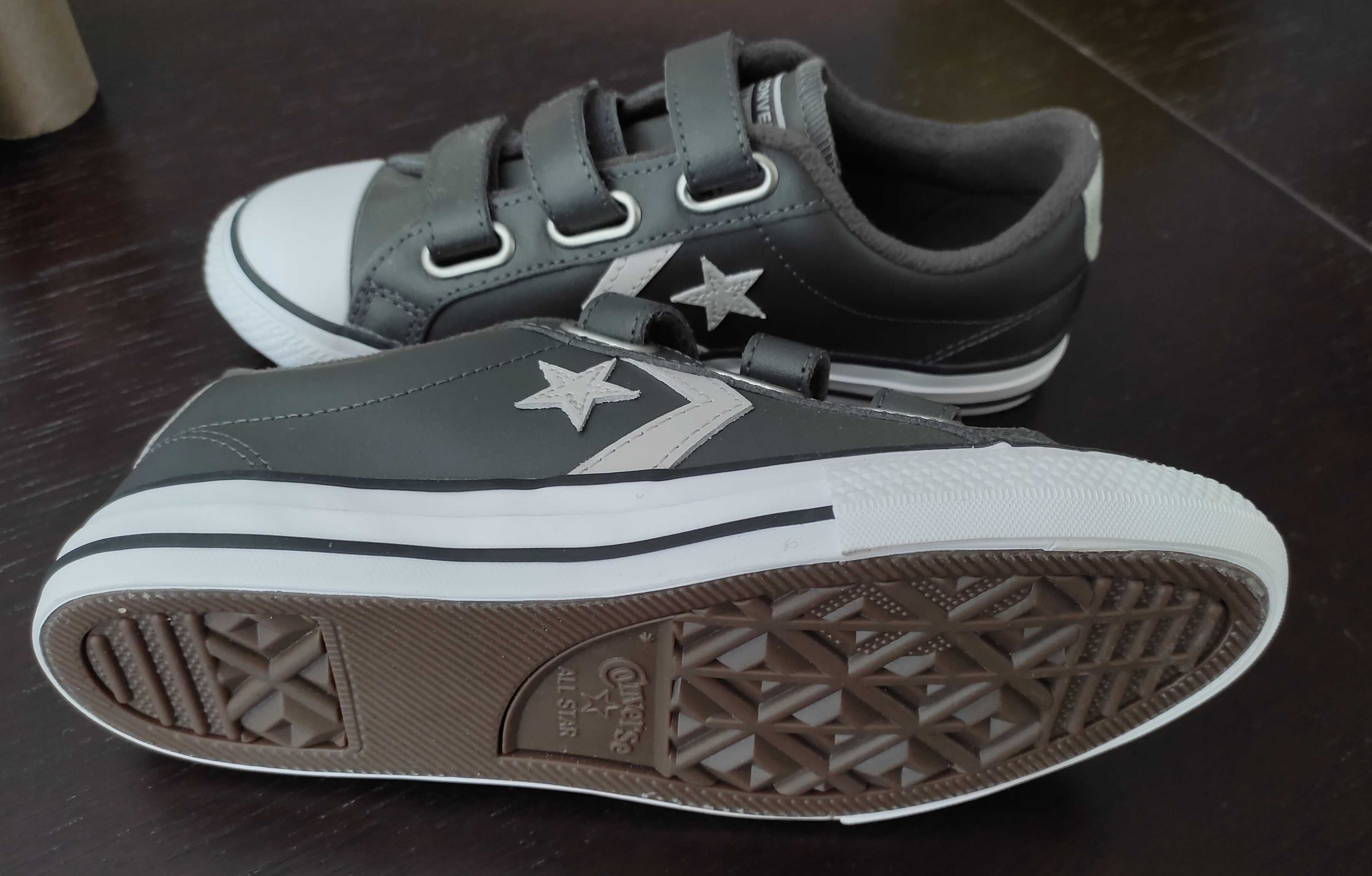 Sapatilhas Converse Al Star