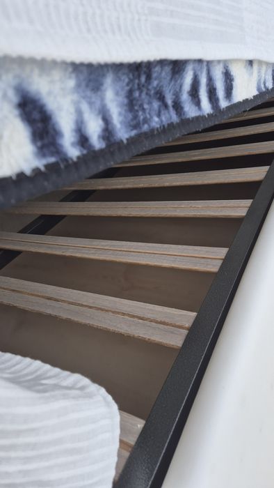 Vendo camas interdesign