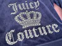 Костюм Juicy Couture / Велюр / size M / original