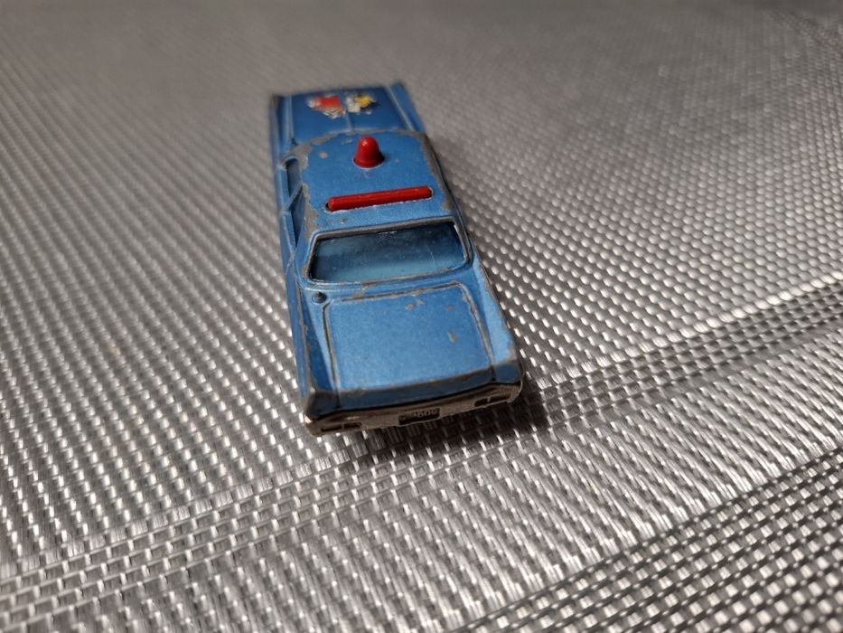 Majorette model samochodu