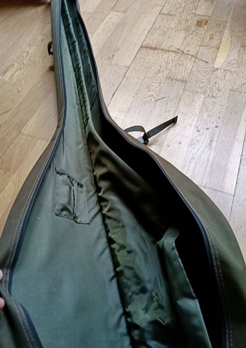 Pokrowiec Drennan Slimline Hard Case 190cm