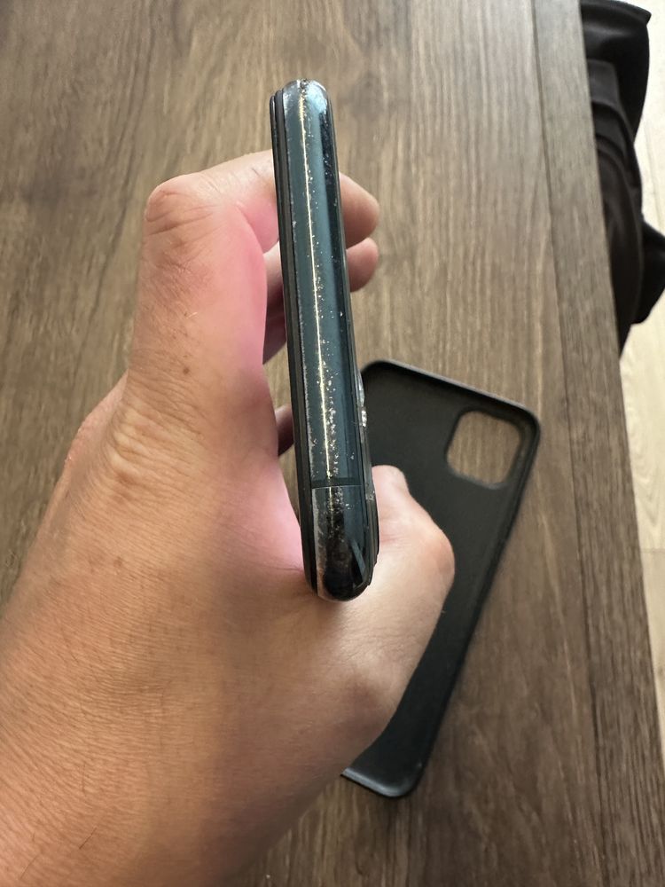 Iphone 11 pro max 256gb