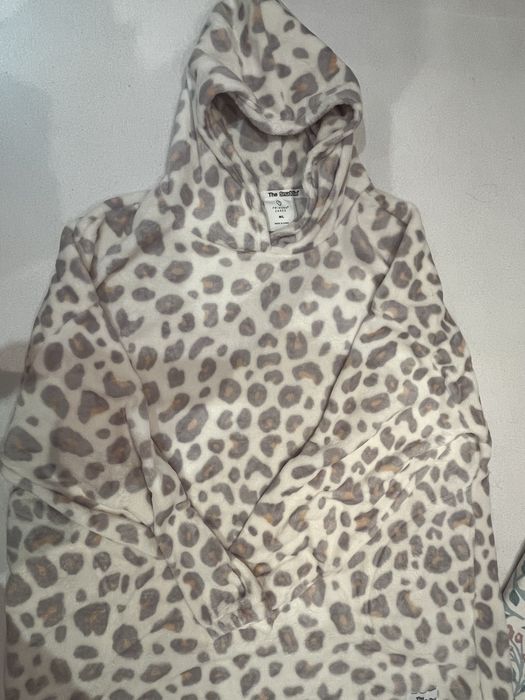 Koco-bluza (Primark)