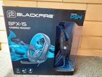 Headphones Ps4 Blackfire