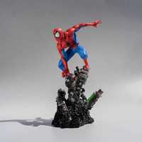 Spider-Man estátua 1/10 Marvel Statue Semic