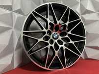 NOWE Felgi Koła 19" 5x112 BMW SERIA G Styling 666 ///M • • PIĘKNE • •