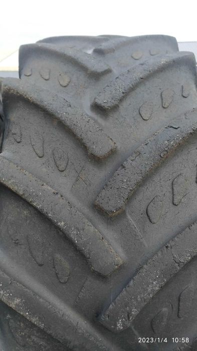 620/70R42 Kleber Fitker JX713