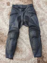 Dainese 25 - 50 Eur M Short skracane spodnie motocyklowe