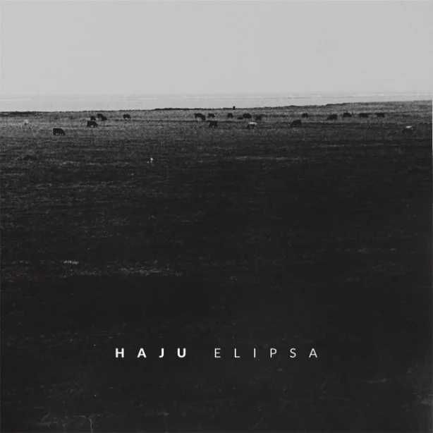 Haju "Elipsa" CD (Nowa w folii)
