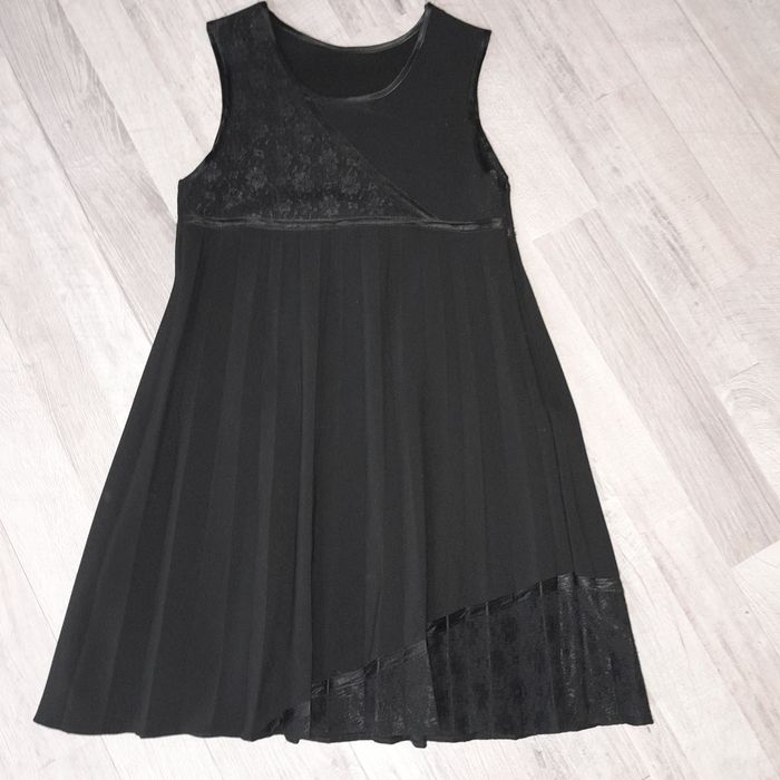 Сарафан шкільний