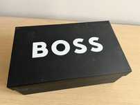 Oryginalne pudełko HUGO BOSS