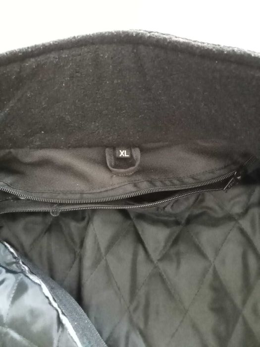 Casaco Motard Point homem  XL