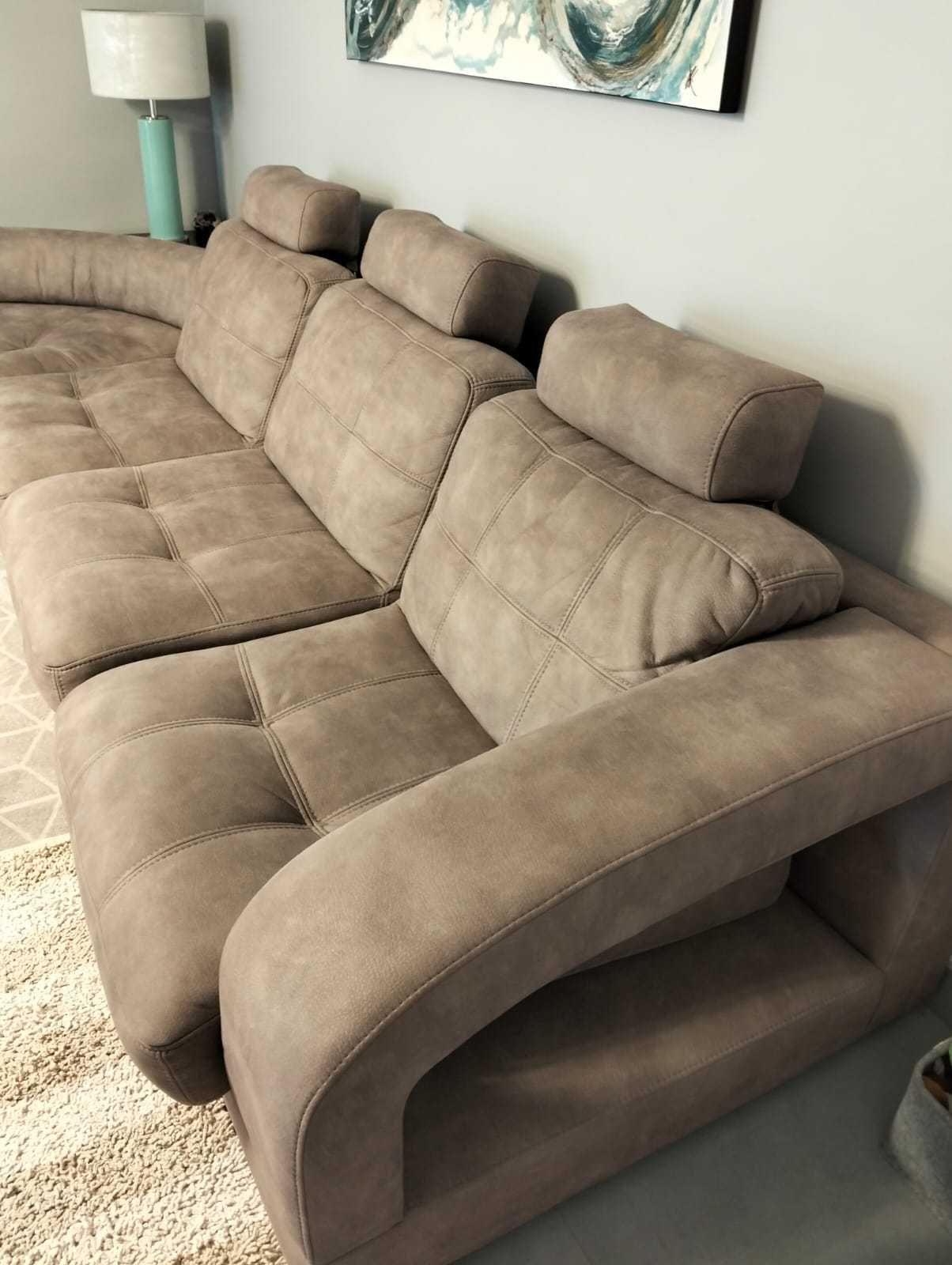 Sofas como novos