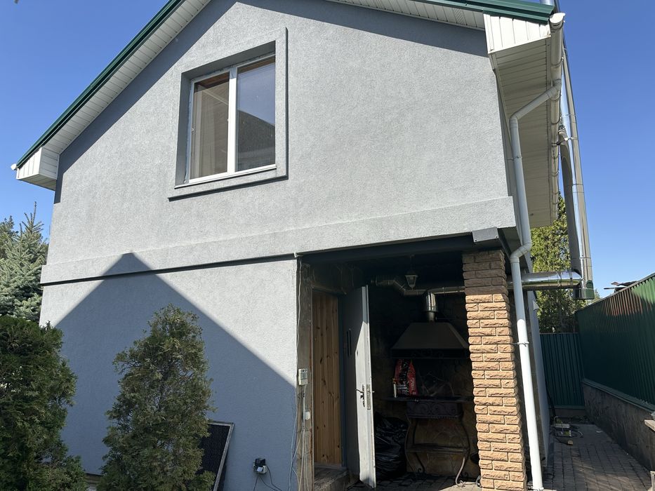 Продаю готовий для проживання Будинок с. Мала Олександрівка Терміново!