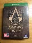 Gra Assassin’s Creed Unity Bastille Edition Xbox One